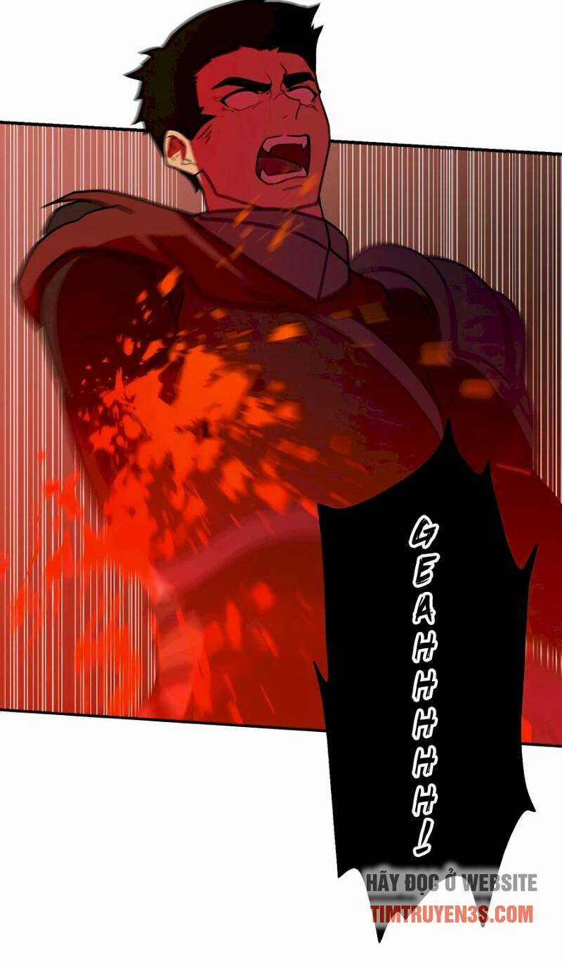 Hồi Quy Trở Thành Mạo Hiểm Giả Mạnh Nhất Nhờ Class Ẩn Điều Khiển Trọng Lực Chapter 29 trang 52