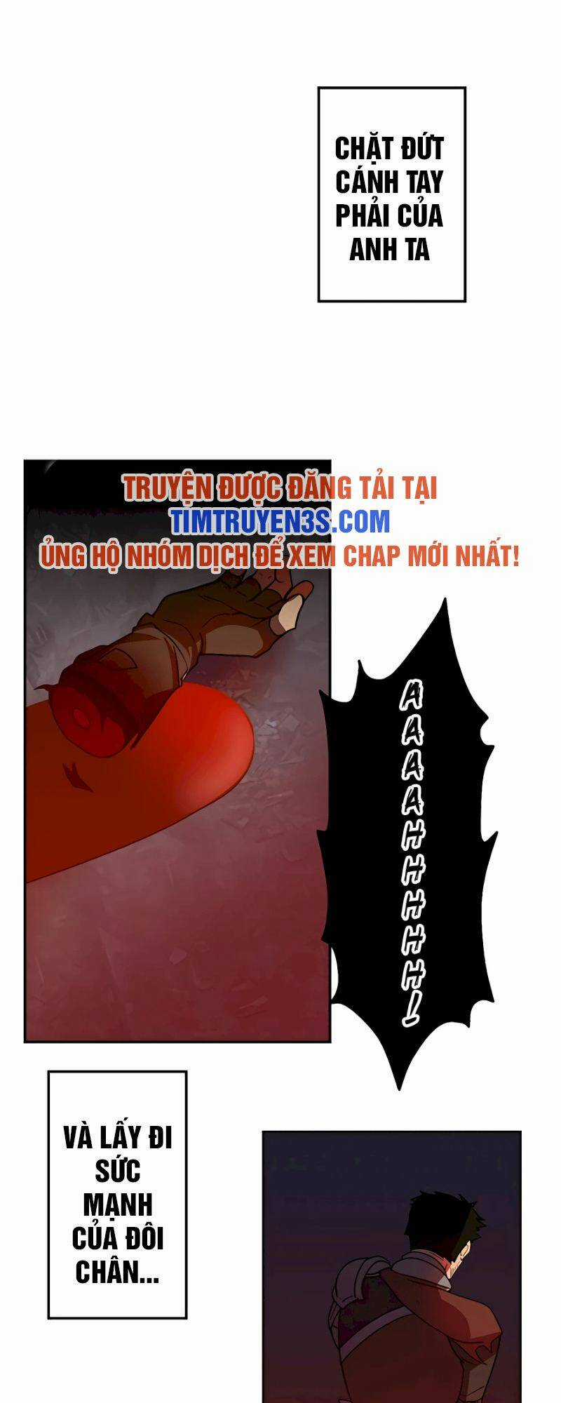 Hồi Quy Trở Thành Mạo Hiểm Giả Mạnh Nhất Nhờ Class Ẩn Điều Khiển Trọng Lực Chapter 29 trang 53