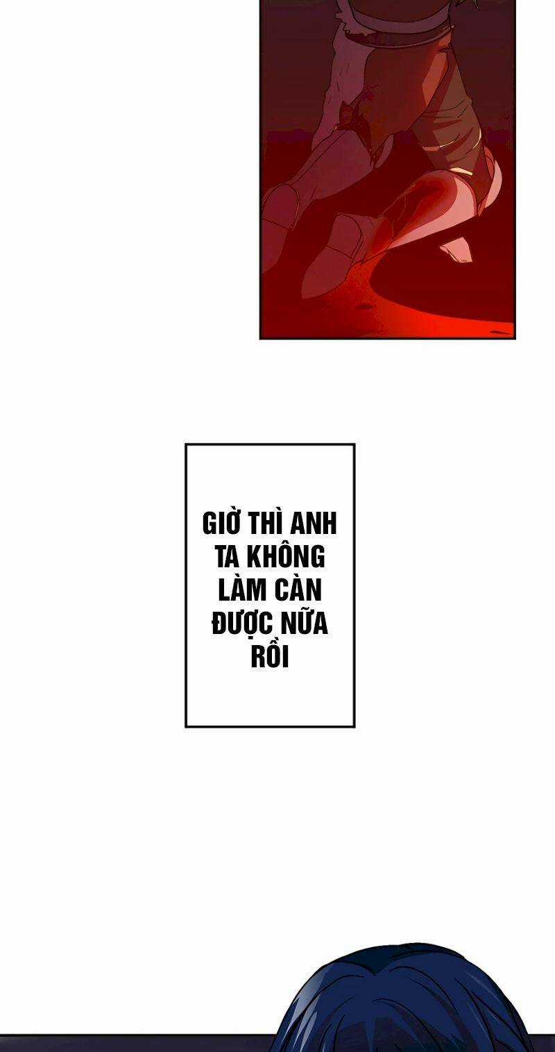 Hồi Quy Trở Thành Mạo Hiểm Giả Mạnh Nhất Nhờ Class Ẩn Điều Khiển Trọng Lực Chapter 29 trang 54