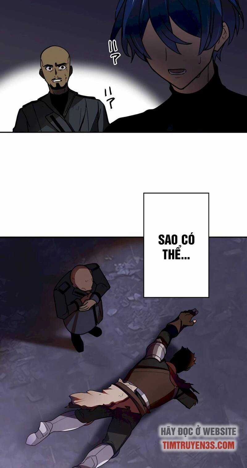 Hồi Quy Trở Thành Mạo Hiểm Giả Mạnh Nhất Nhờ Class Ẩn Điều Khiển Trọng Lực Chapter 29 trang 55