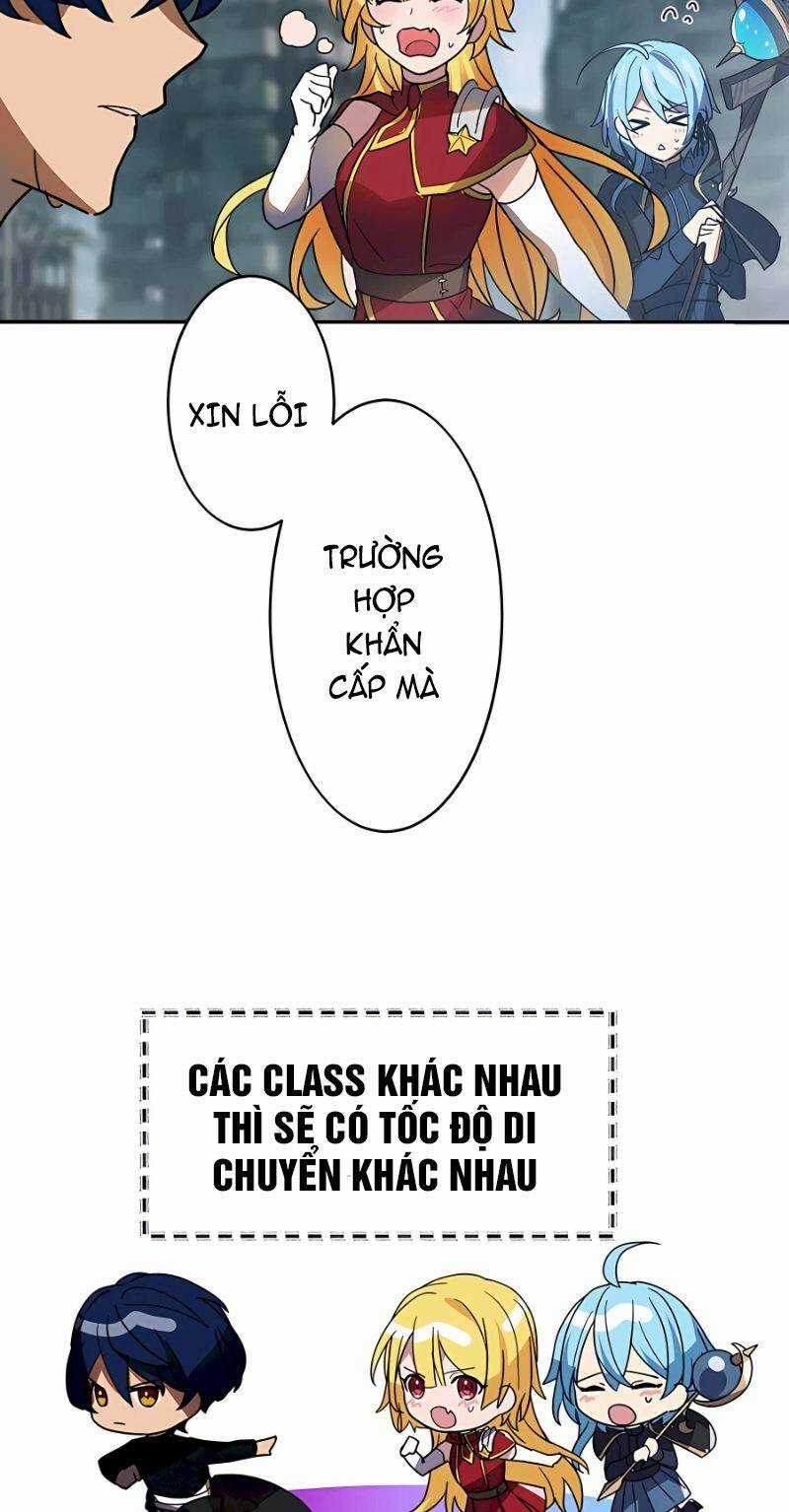 Hồi Quy Trở Thành Mạo Hiểm Giả Mạnh Nhất Nhờ Class Ẩn Điều Khiển Trọng Lực Chapter 29 trang 57