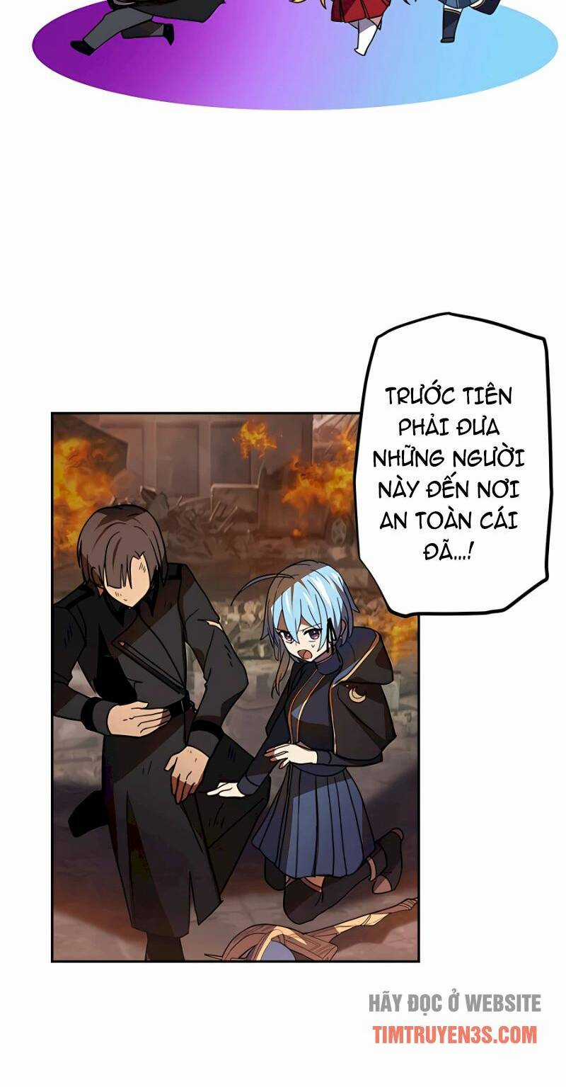 Hồi Quy Trở Thành Mạo Hiểm Giả Mạnh Nhất Nhờ Class Ẩn Điều Khiển Trọng Lực Chapter 29 trang 58