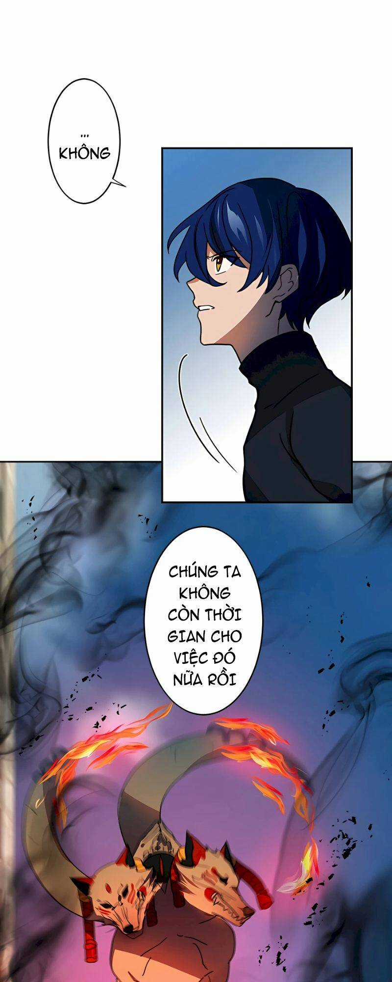 Hồi Quy Trở Thành Mạo Hiểm Giả Mạnh Nhất Nhờ Class Ẩn Điều Khiển Trọng Lực Chapter 29 trang 59