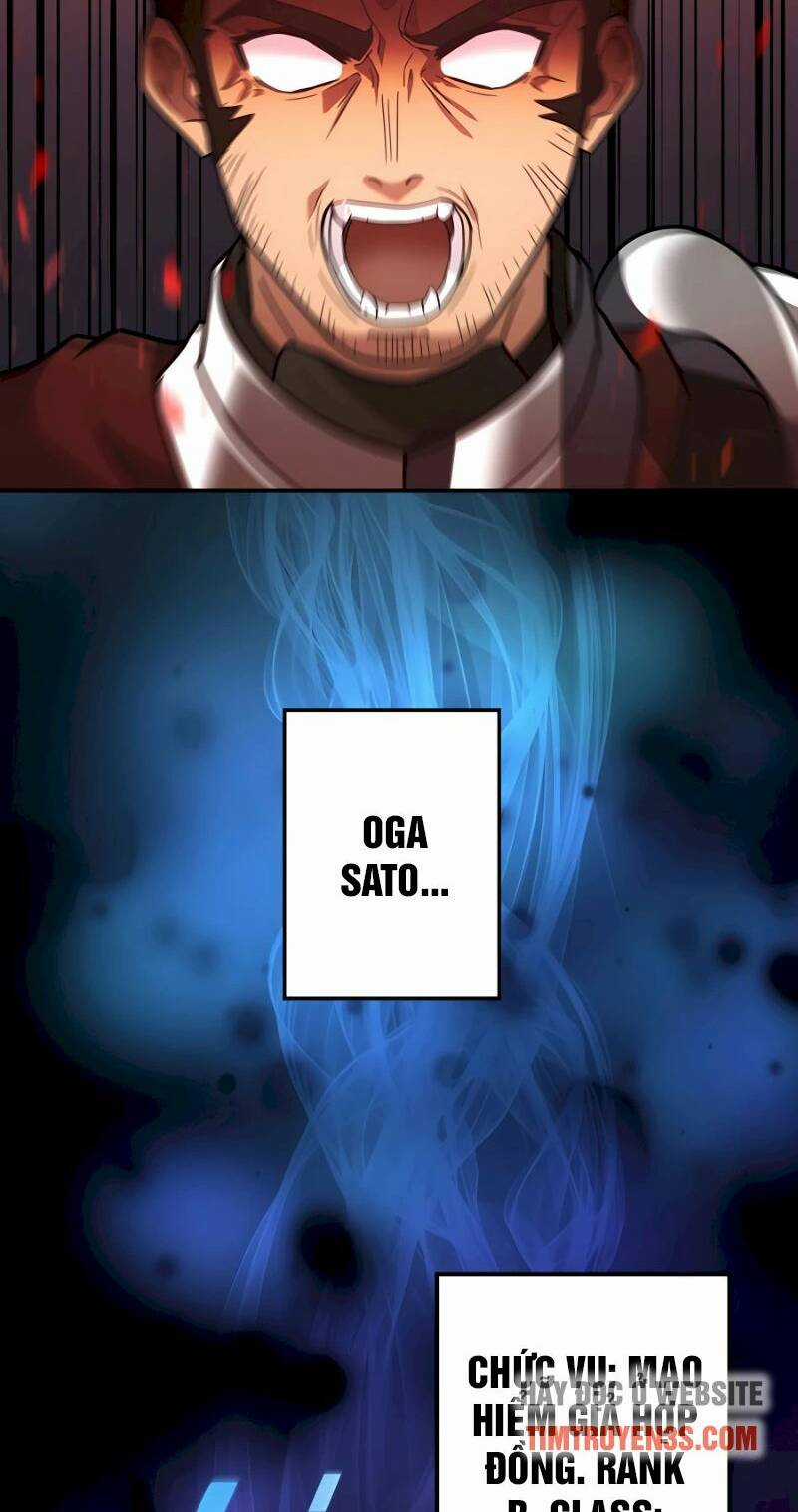 Hồi Quy Trở Thành Mạo Hiểm Giả Mạnh Nhất Nhờ Class Ẩn Điều Khiển Trọng Lực Chapter 29 trang 6