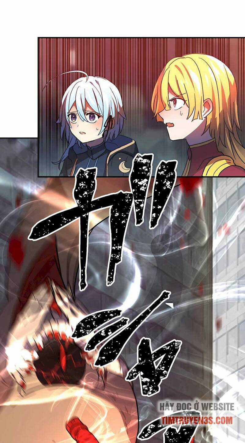 Hồi Quy Trở Thành Mạo Hiểm Giả Mạnh Nhất Nhờ Class Ẩn Điều Khiển Trọng Lực Chapter 29 trang 61