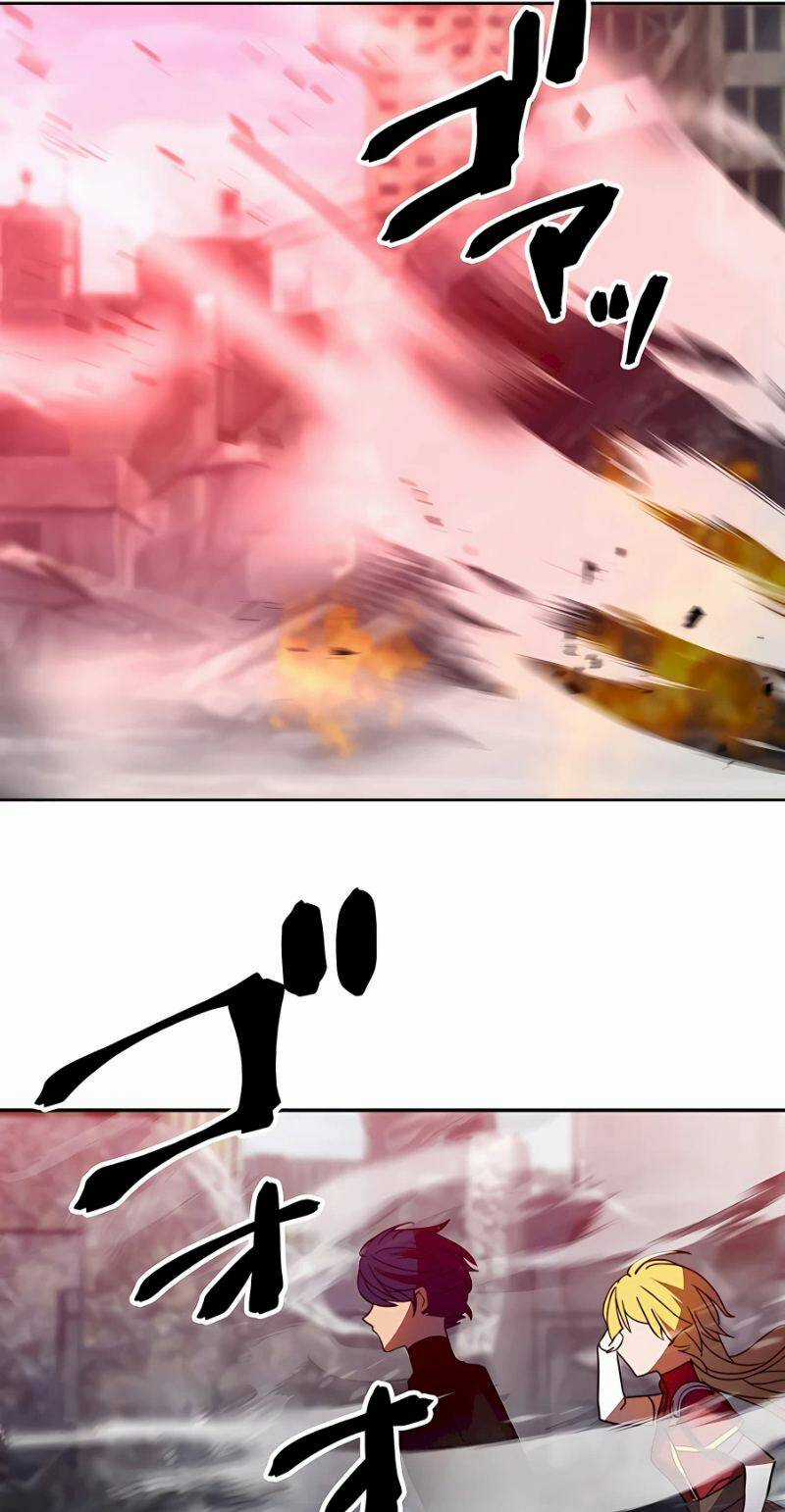 Hồi Quy Trở Thành Mạo Hiểm Giả Mạnh Nhất Nhờ Class Ẩn Điều Khiển Trọng Lực Chapter 29 trang 63