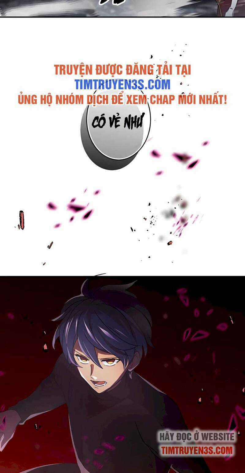 Hồi Quy Trở Thành Mạo Hiểm Giả Mạnh Nhất Nhờ Class Ẩn Điều Khiển Trọng Lực Chapter 29 trang 64