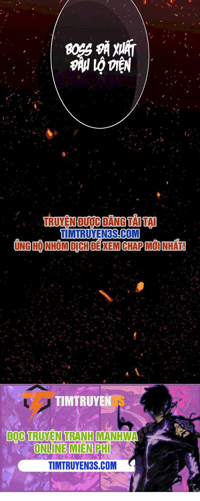 Hồi Quy Trở Thành Mạo Hiểm Giả Mạnh Nhất Nhờ Class Ẩn Điều Khiển Trọng Lực Chapter 29 trang 67