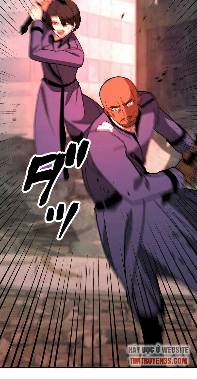 Hồi Quy Trở Thành Mạo Hiểm Giả Mạnh Nhất Nhờ Class Ẩn Điều Khiển Trọng Lực Chapter 29 trang 9