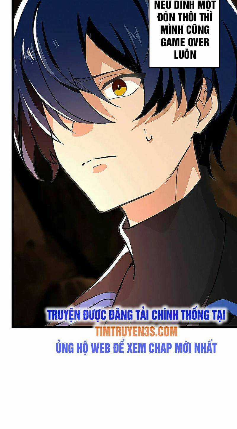 Hồi Quy Trở Thành Mạo Hiểm Giả Mạnh Nhất Nhờ Class Ẩn Điều Khiển Trọng Lực Chapter 3 trang 11