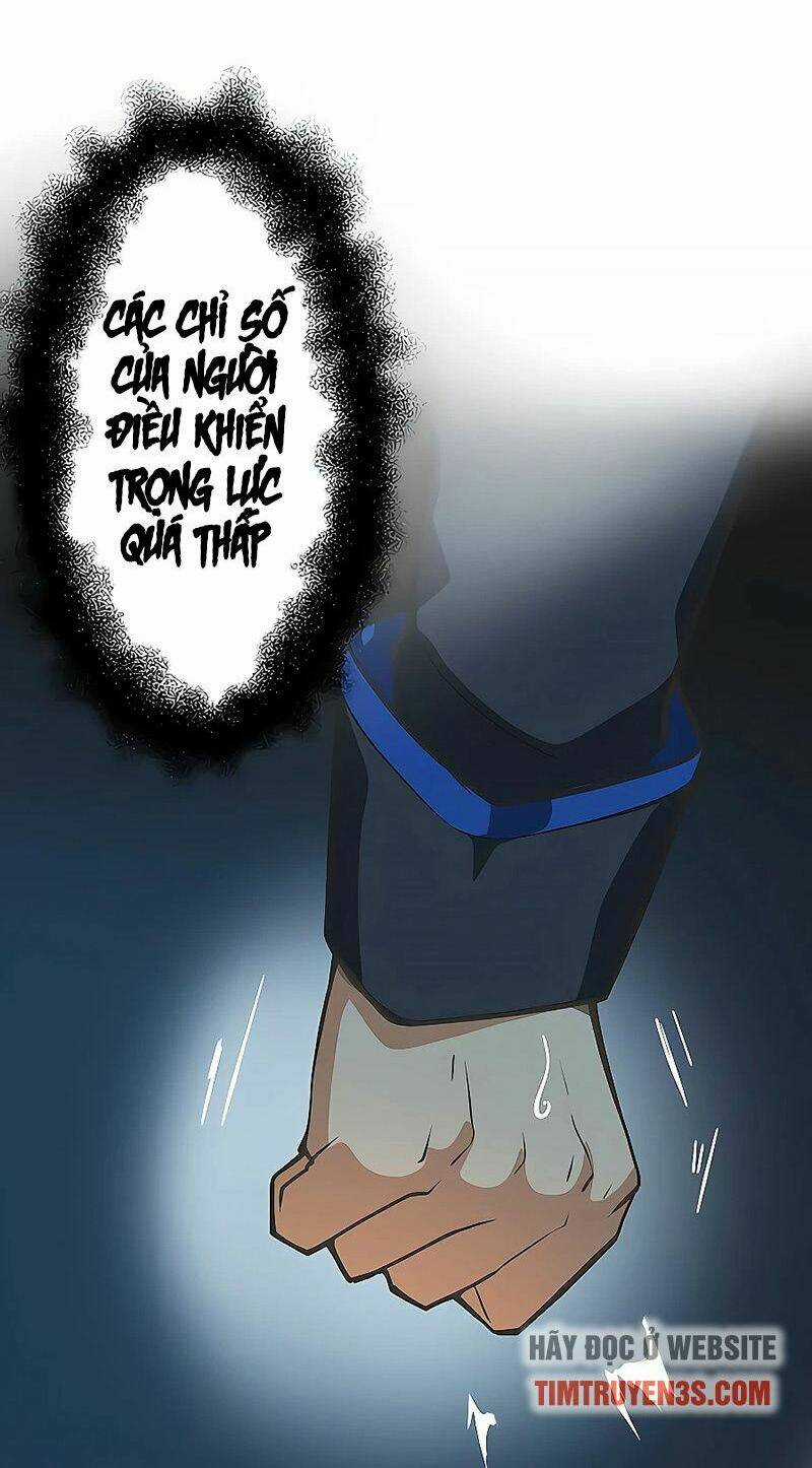 Hồi Quy Trở Thành Mạo Hiểm Giả Mạnh Nhất Nhờ Class Ẩn Điều Khiển Trọng Lực Chapter 3 trang 12