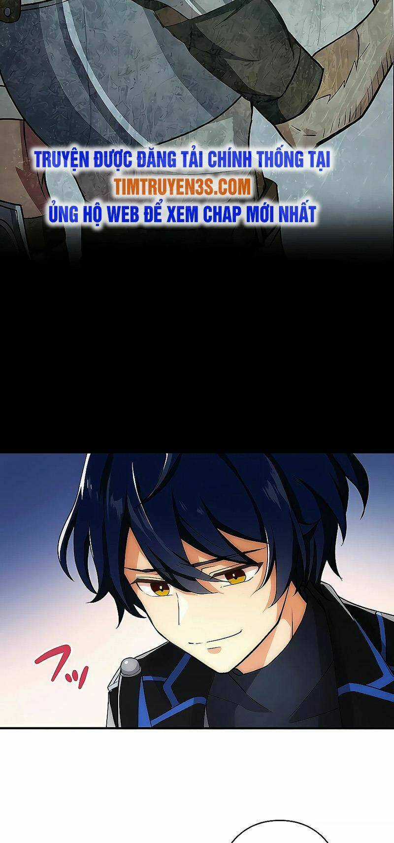 Hồi Quy Trở Thành Mạo Hiểm Giả Mạnh Nhất Nhờ Class Ẩn Điều Khiển Trọng Lực Chapter 3 trang 14