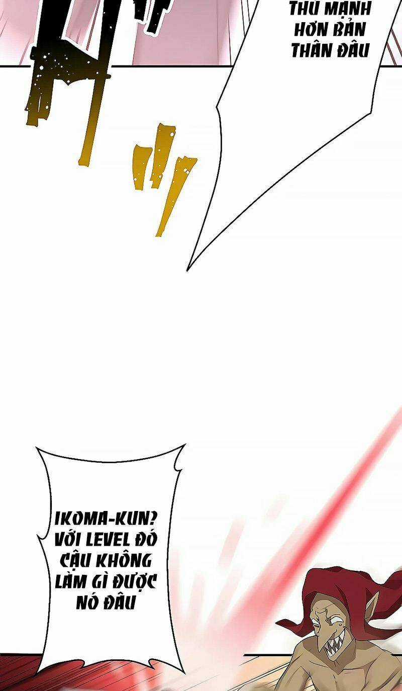 Hồi Quy Trở Thành Mạo Hiểm Giả Mạnh Nhất Nhờ Class Ẩn Điều Khiển Trọng Lực Chapter 3 trang 17