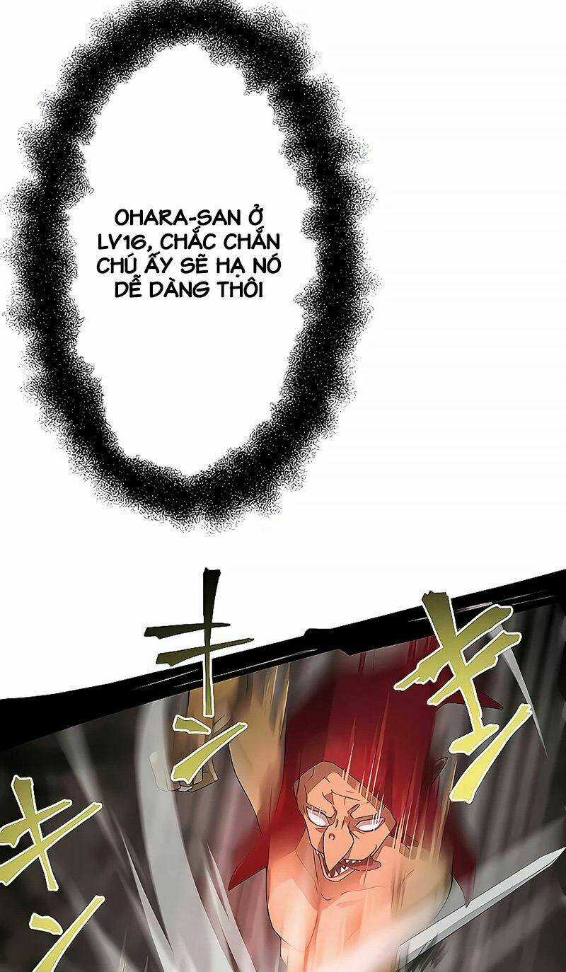 Hồi Quy Trở Thành Mạo Hiểm Giả Mạnh Nhất Nhờ Class Ẩn Điều Khiển Trọng Lực Chapter 3 trang 2