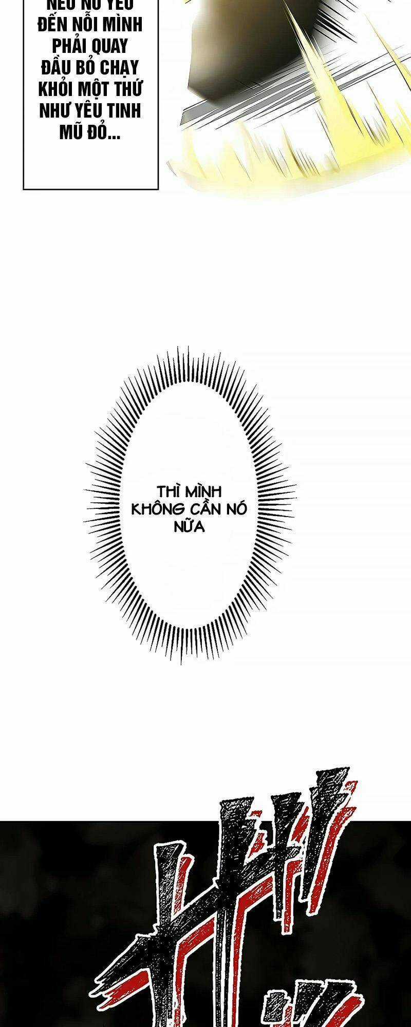 Hồi Quy Trở Thành Mạo Hiểm Giả Mạnh Nhất Nhờ Class Ẩn Điều Khiển Trọng Lực Chapter 3 trang 22