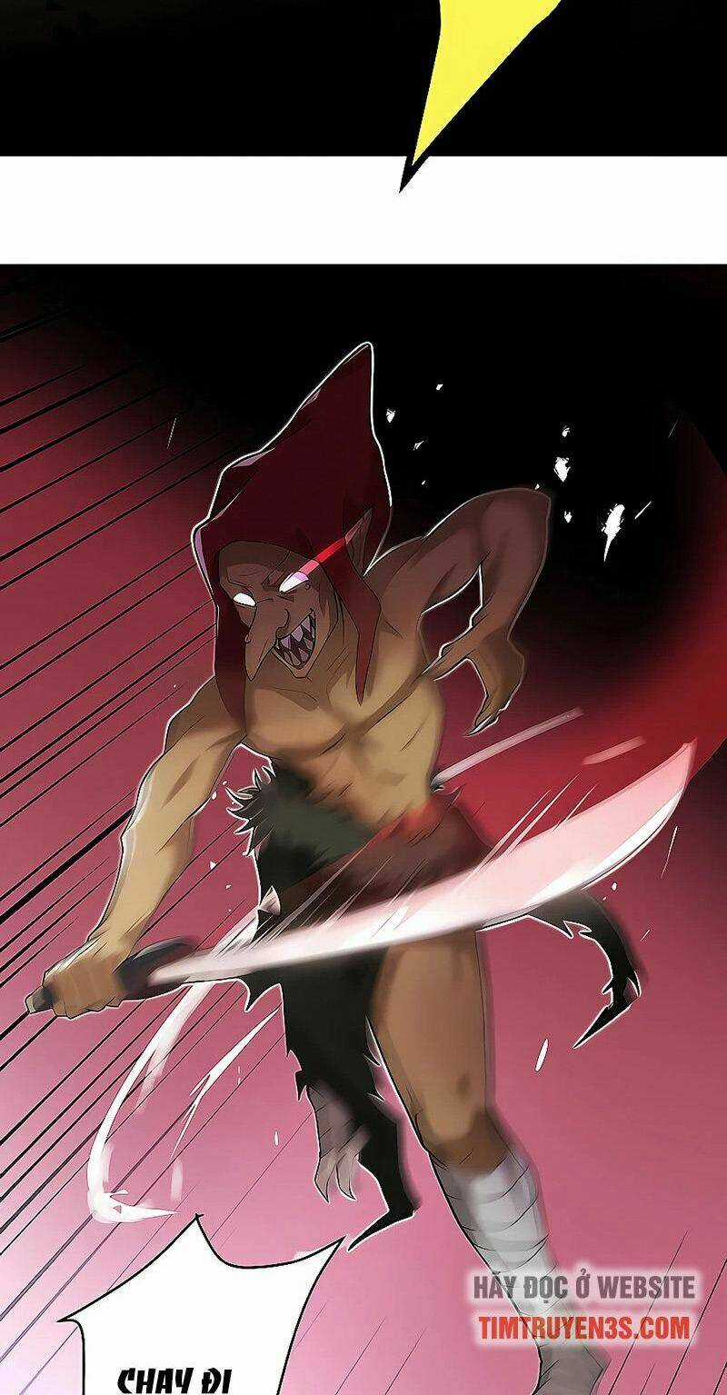 Hồi Quy Trở Thành Mạo Hiểm Giả Mạnh Nhất Nhờ Class Ẩn Điều Khiển Trọng Lực Chapter 3 trang 24