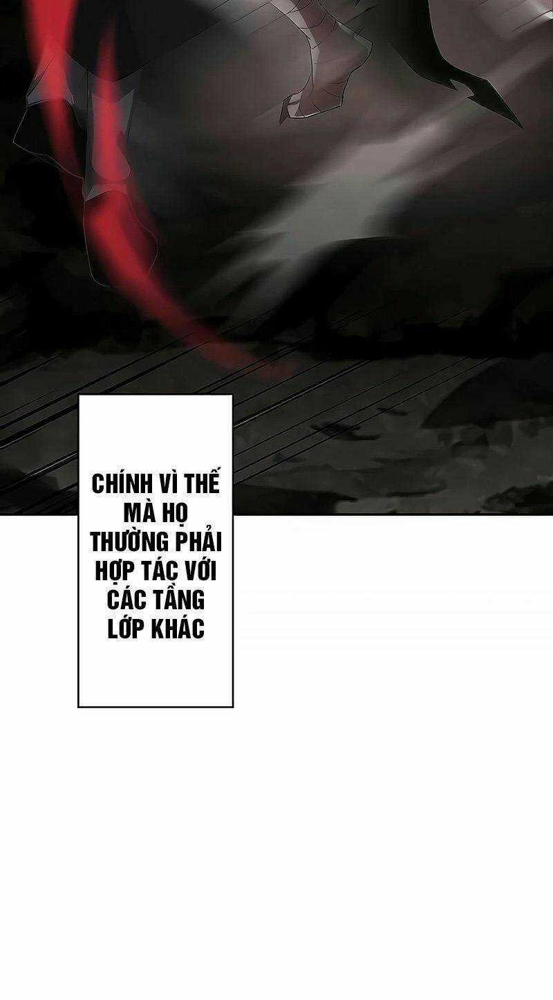 Hồi Quy Trở Thành Mạo Hiểm Giả Mạnh Nhất Nhờ Class Ẩn Điều Khiển Trọng Lực Chapter 3 trang 26