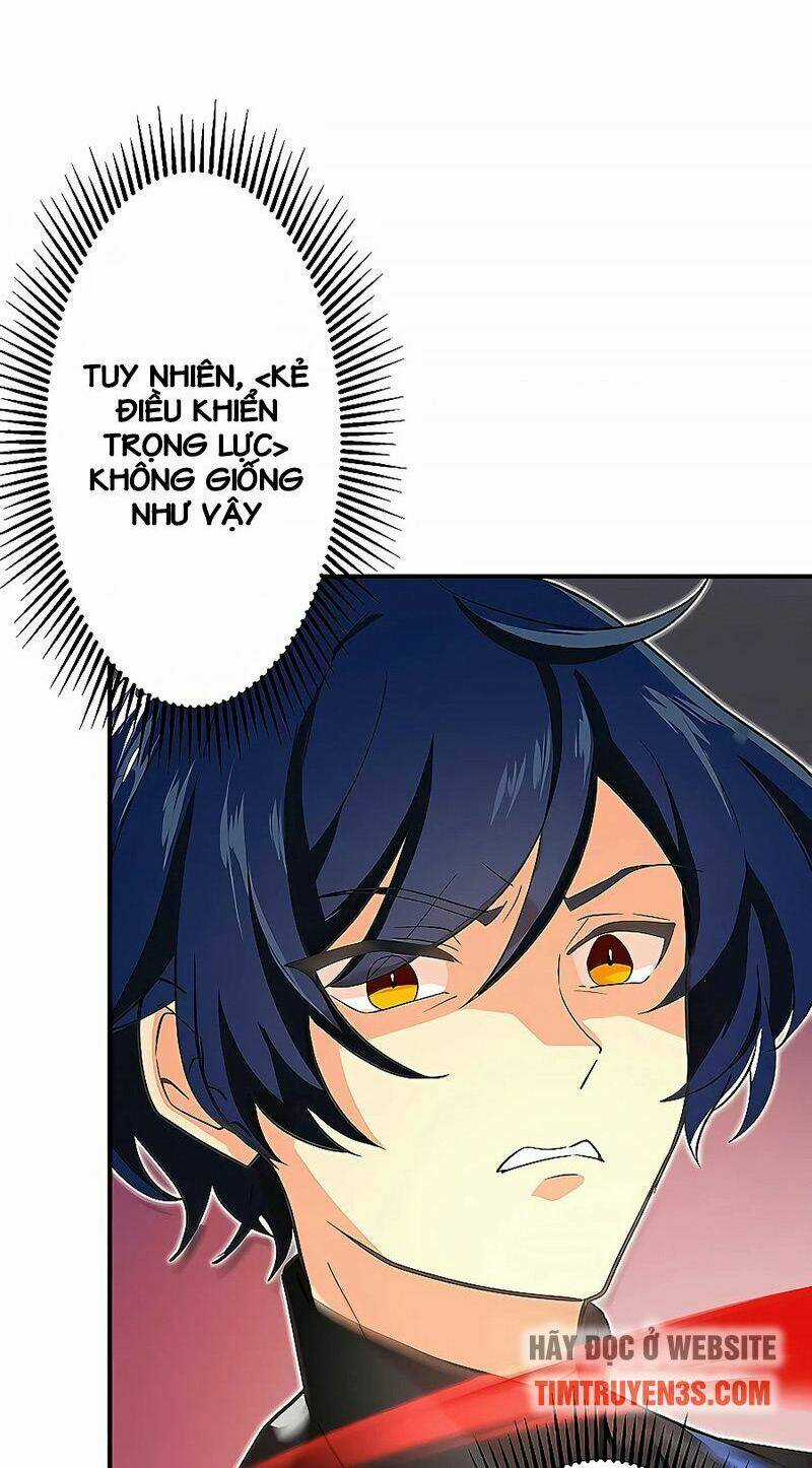 Hồi Quy Trở Thành Mạo Hiểm Giả Mạnh Nhất Nhờ Class Ẩn Điều Khiển Trọng Lực Chapter 3 trang 27