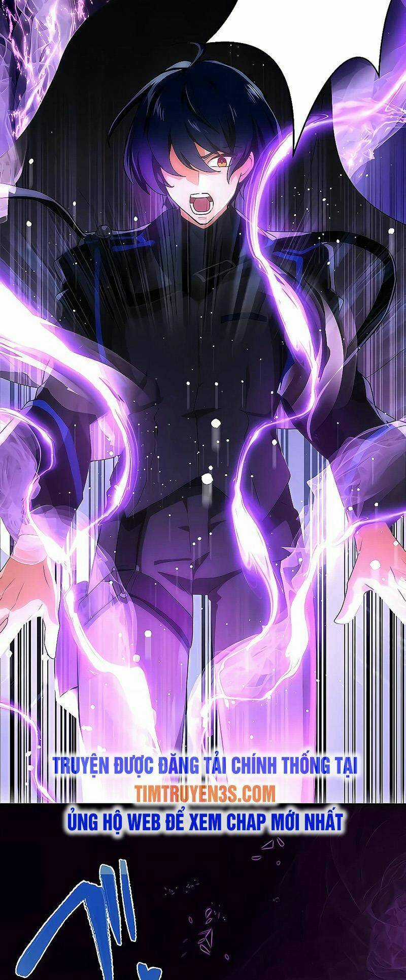 Hồi Quy Trở Thành Mạo Hiểm Giả Mạnh Nhất Nhờ Class Ẩn Điều Khiển Trọng Lực Chapter 3 trang 29