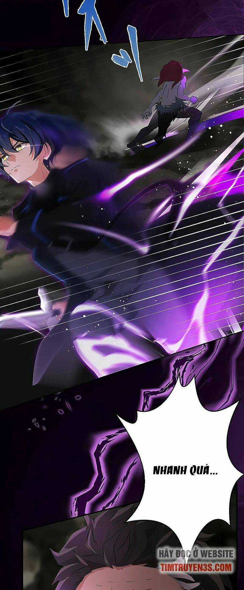 Hồi Quy Trở Thành Mạo Hiểm Giả Mạnh Nhất Nhờ Class Ẩn Điều Khiển Trọng Lực Chapter 3 trang 30