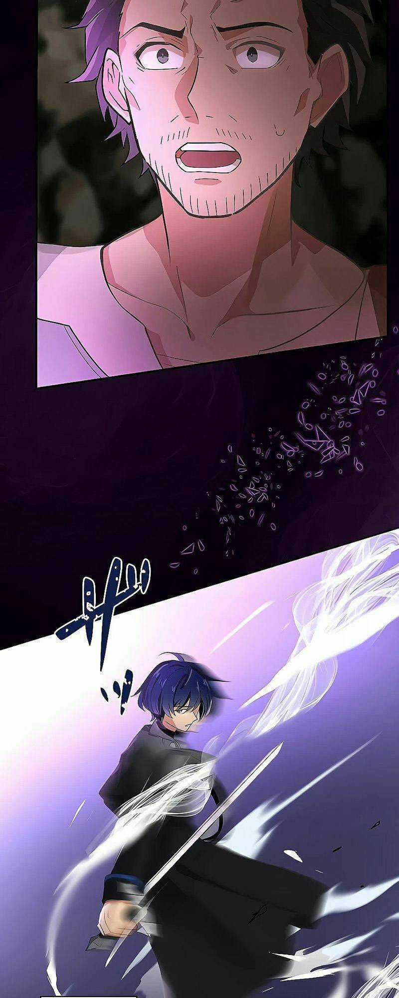 Hồi Quy Trở Thành Mạo Hiểm Giả Mạnh Nhất Nhờ Class Ẩn Điều Khiển Trọng Lực Chapter 3 trang 31