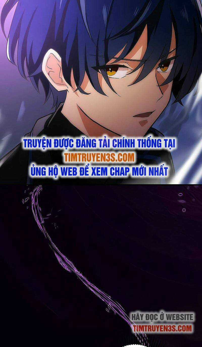 Hồi Quy Trở Thành Mạo Hiểm Giả Mạnh Nhất Nhờ Class Ẩn Điều Khiển Trọng Lực Chapter 3 trang 33