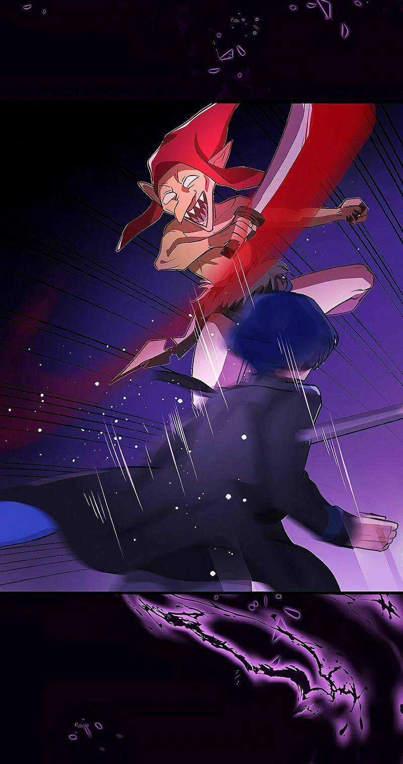 Hồi Quy Trở Thành Mạo Hiểm Giả Mạnh Nhất Nhờ Class Ẩn Điều Khiển Trọng Lực Chapter 3 trang 35