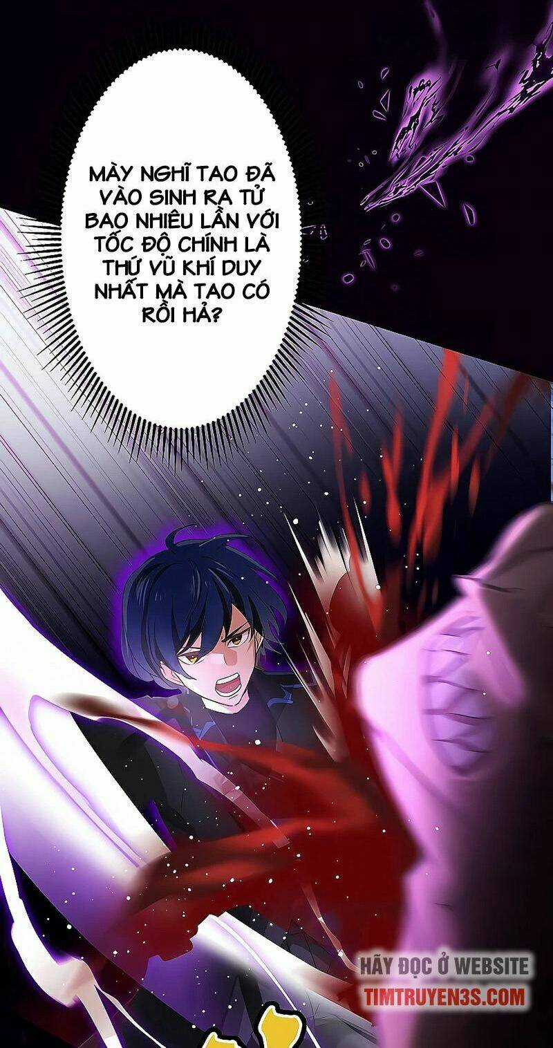 Hồi Quy Trở Thành Mạo Hiểm Giả Mạnh Nhất Nhờ Class Ẩn Điều Khiển Trọng Lực Chapter 3 trang 36