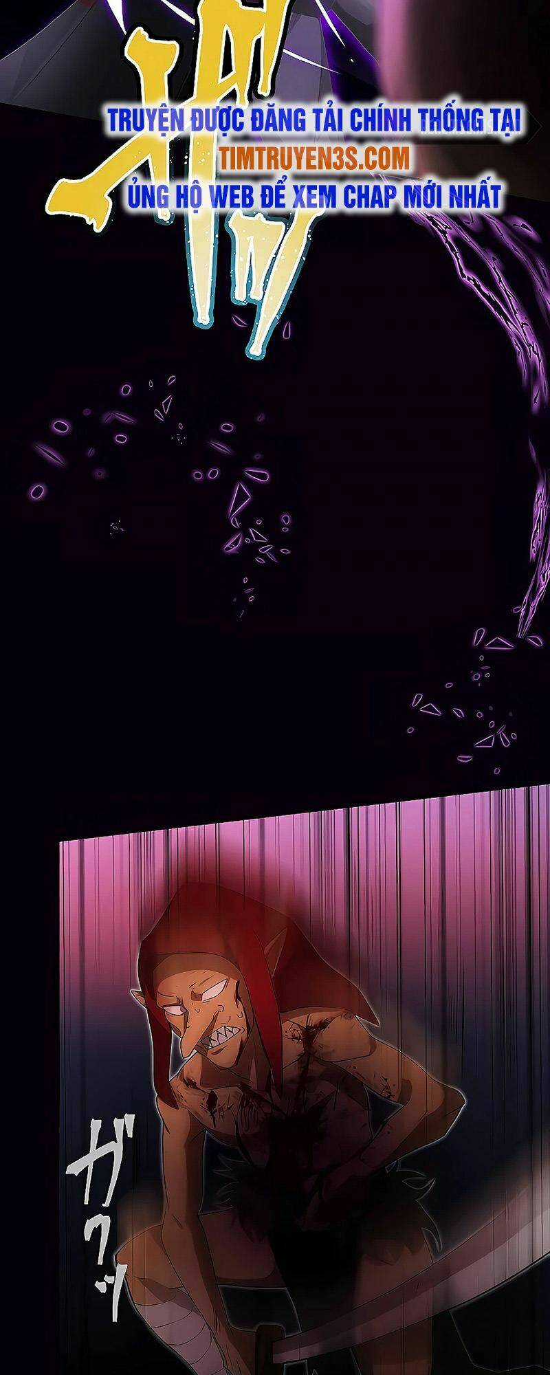 Hồi Quy Trở Thành Mạo Hiểm Giả Mạnh Nhất Nhờ Class Ẩn Điều Khiển Trọng Lực Chapter 3 trang 37