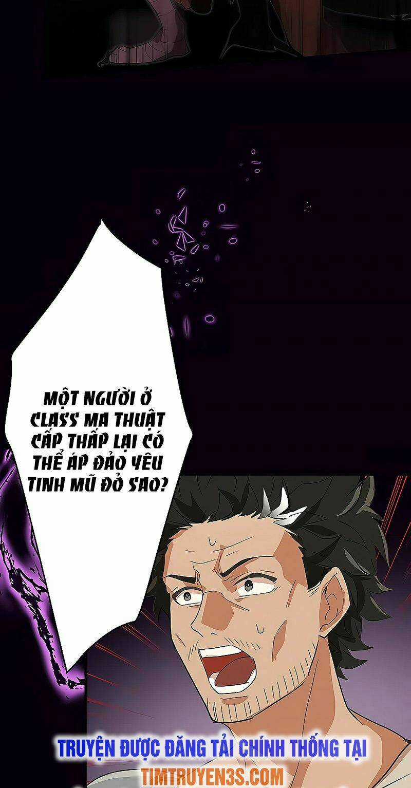 Hồi Quy Trở Thành Mạo Hiểm Giả Mạnh Nhất Nhờ Class Ẩn Điều Khiển Trọng Lực Chapter 3 trang 38