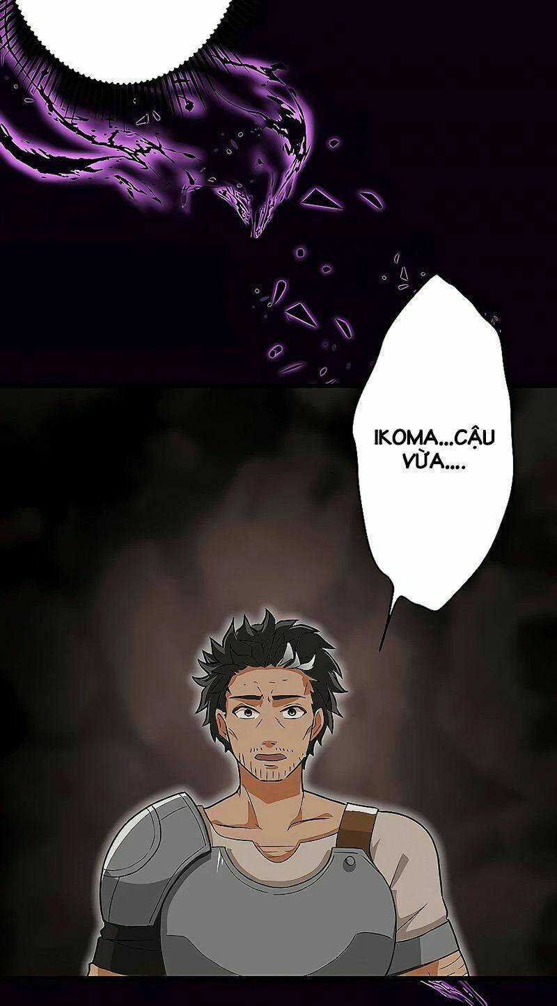 Hồi Quy Trở Thành Mạo Hiểm Giả Mạnh Nhất Nhờ Class Ẩn Điều Khiển Trọng Lực Chapter 3 trang 41