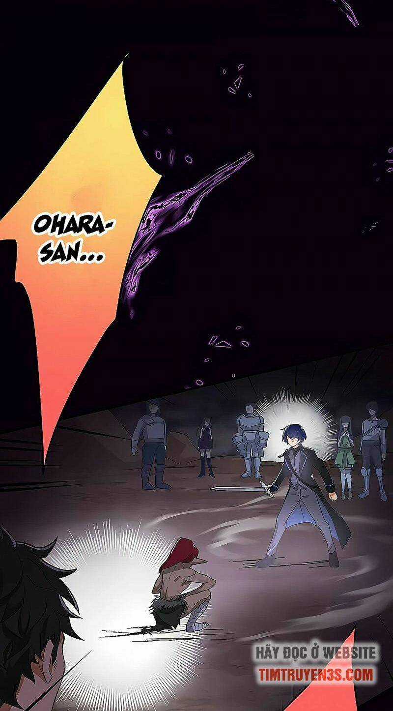 Hồi Quy Trở Thành Mạo Hiểm Giả Mạnh Nhất Nhờ Class Ẩn Điều Khiển Trọng Lực Chapter 3 trang 42