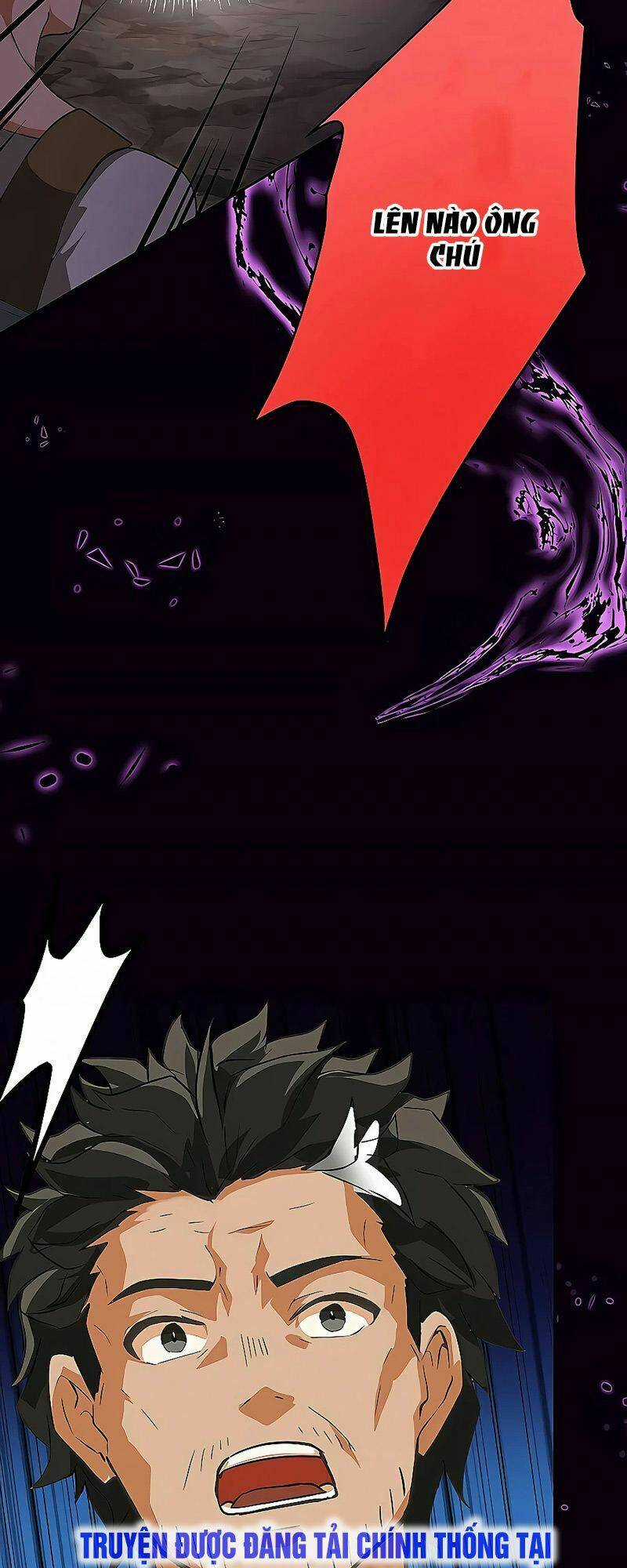 Hồi Quy Trở Thành Mạo Hiểm Giả Mạnh Nhất Nhờ Class Ẩn Điều Khiển Trọng Lực Chapter 3 trang 43