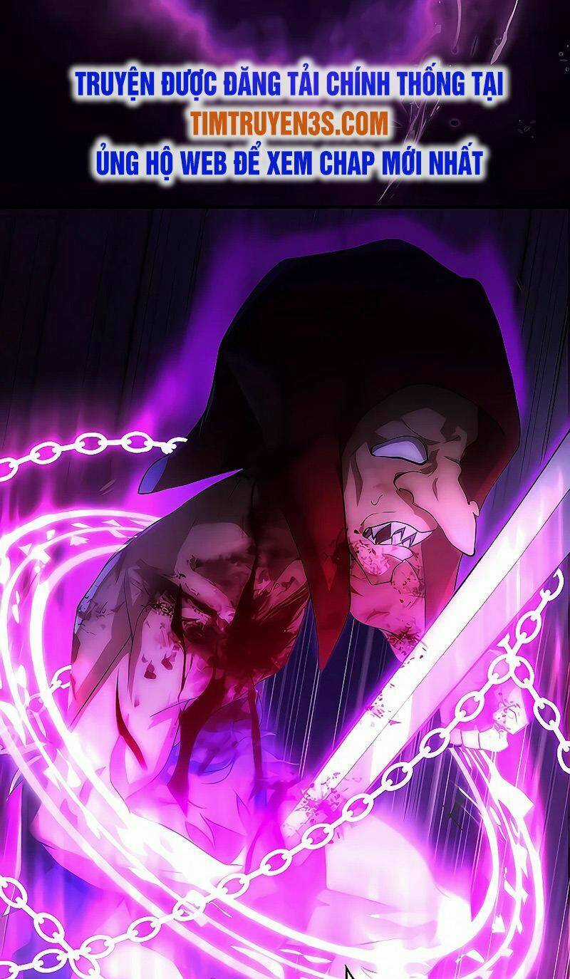 Hồi Quy Trở Thành Mạo Hiểm Giả Mạnh Nhất Nhờ Class Ẩn Điều Khiển Trọng Lực Chapter 3 trang 47