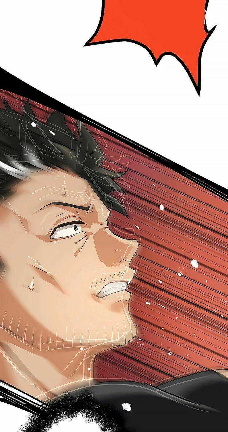 Hồi Quy Trở Thành Mạo Hiểm Giả Mạnh Nhất Nhờ Class Ẩn Điều Khiển Trọng Lực Chapter 3 trang 5