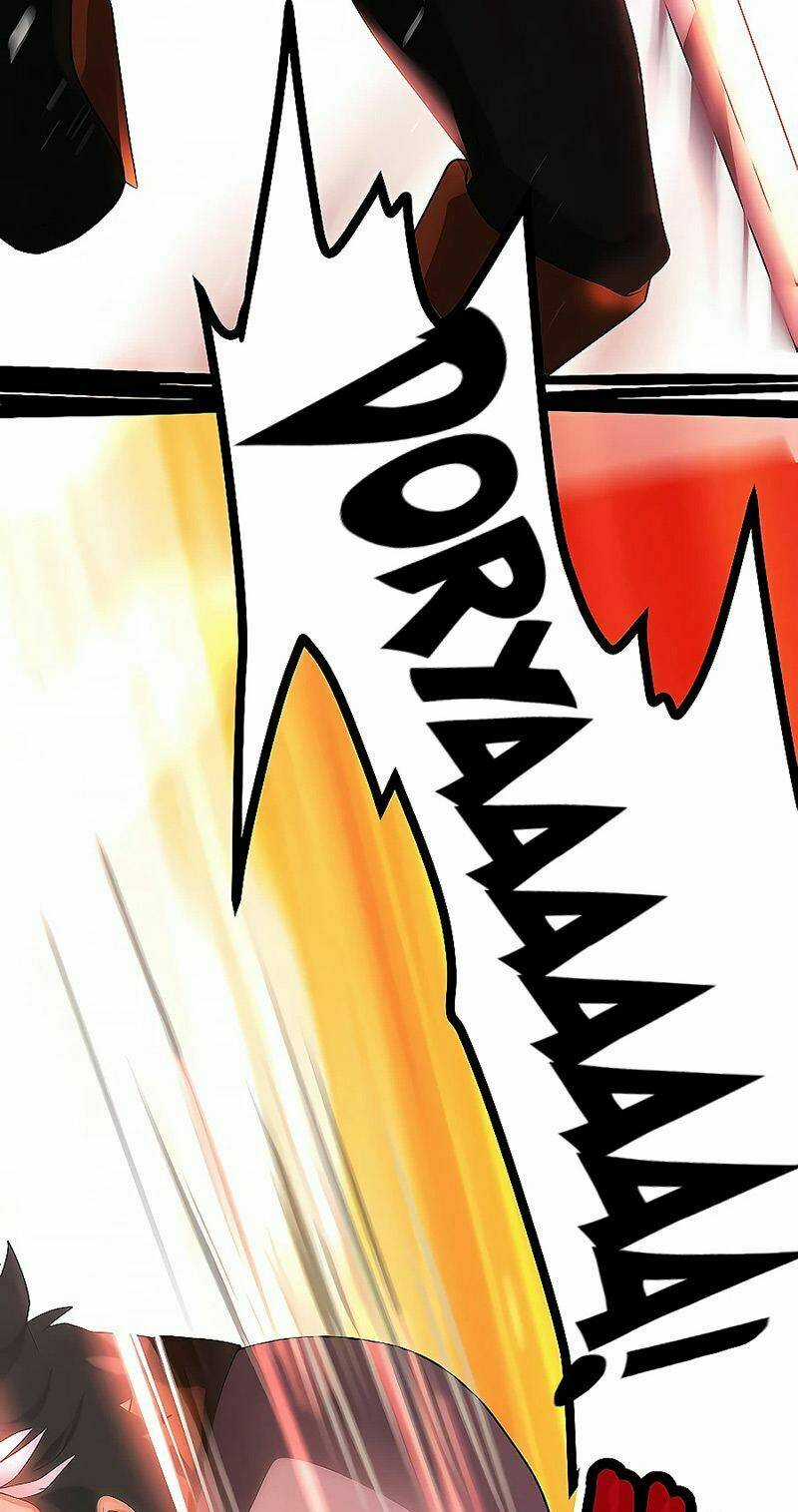 Hồi Quy Trở Thành Mạo Hiểm Giả Mạnh Nhất Nhờ Class Ẩn Điều Khiển Trọng Lực Chapter 3 trang 50