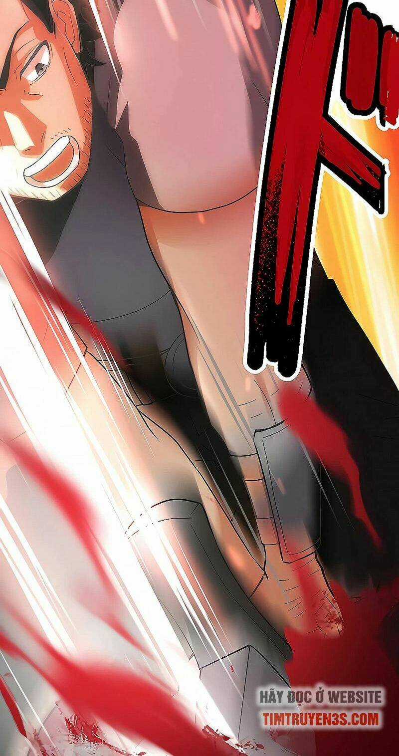 Hồi Quy Trở Thành Mạo Hiểm Giả Mạnh Nhất Nhờ Class Ẩn Điều Khiển Trọng Lực Chapter 3 trang 51