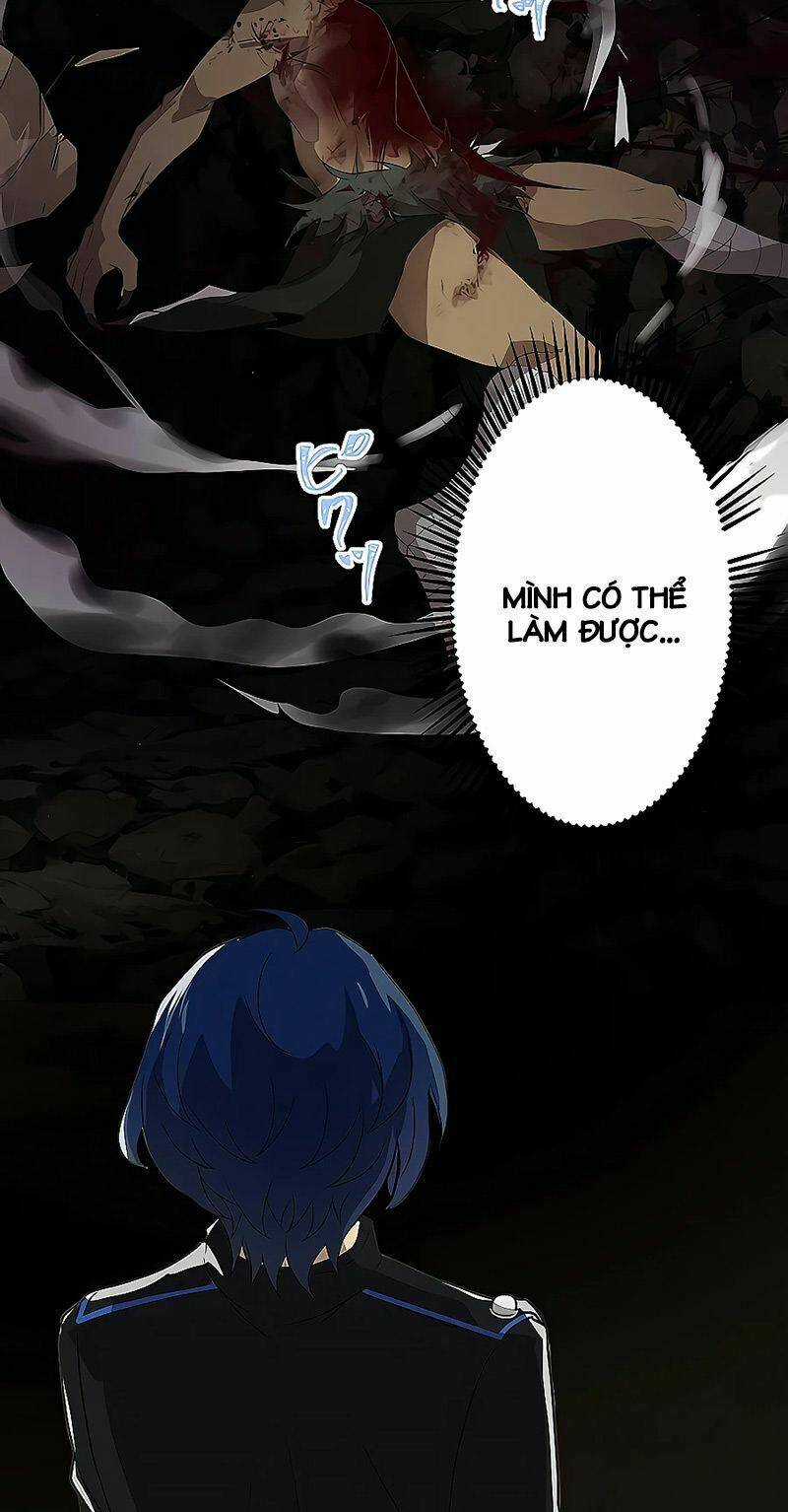 Hồi Quy Trở Thành Mạo Hiểm Giả Mạnh Nhất Nhờ Class Ẩn Điều Khiển Trọng Lực Chapter 3 trang 53