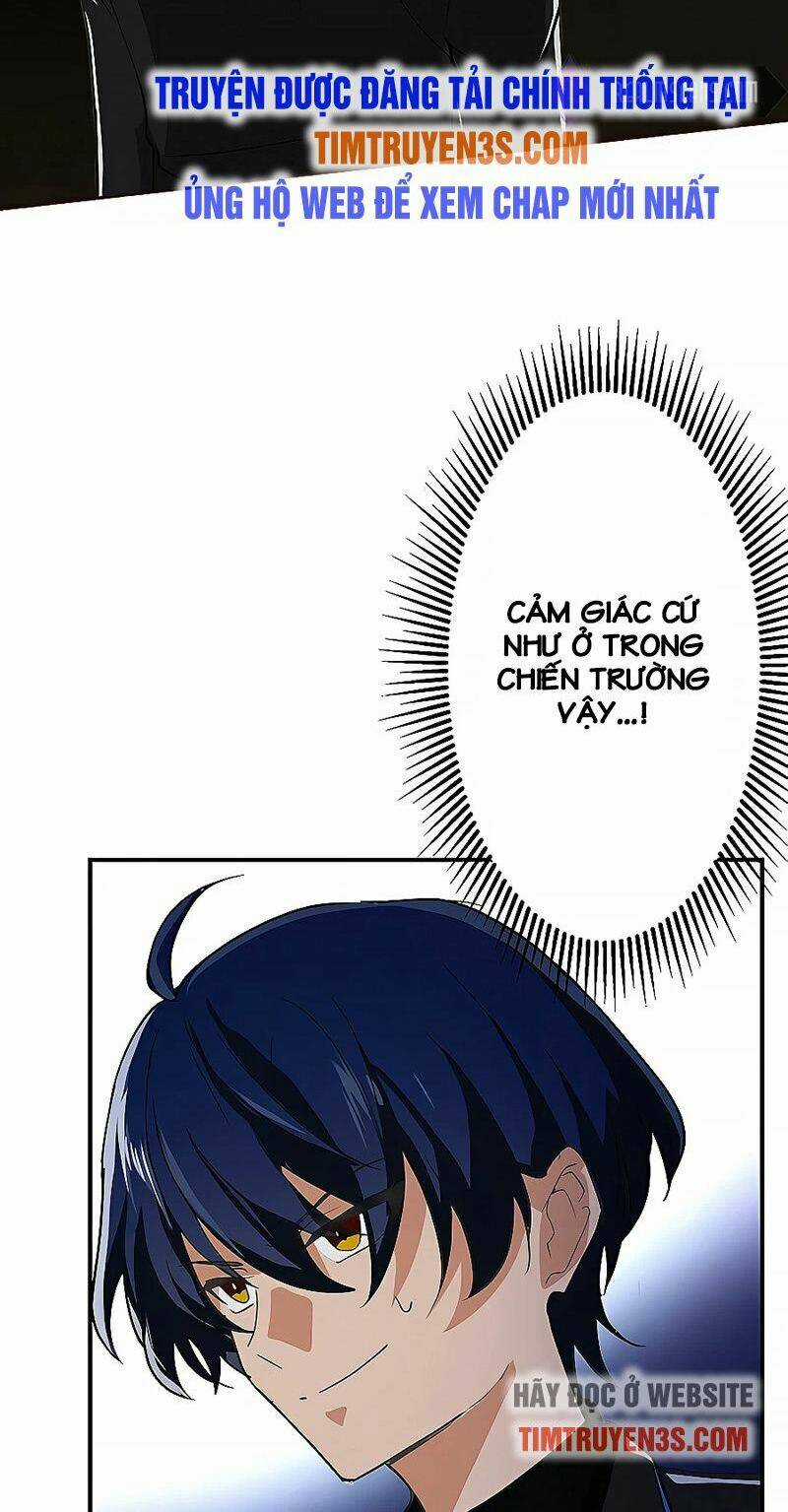 Hồi Quy Trở Thành Mạo Hiểm Giả Mạnh Nhất Nhờ Class Ẩn Điều Khiển Trọng Lực Chapter 3 trang 54