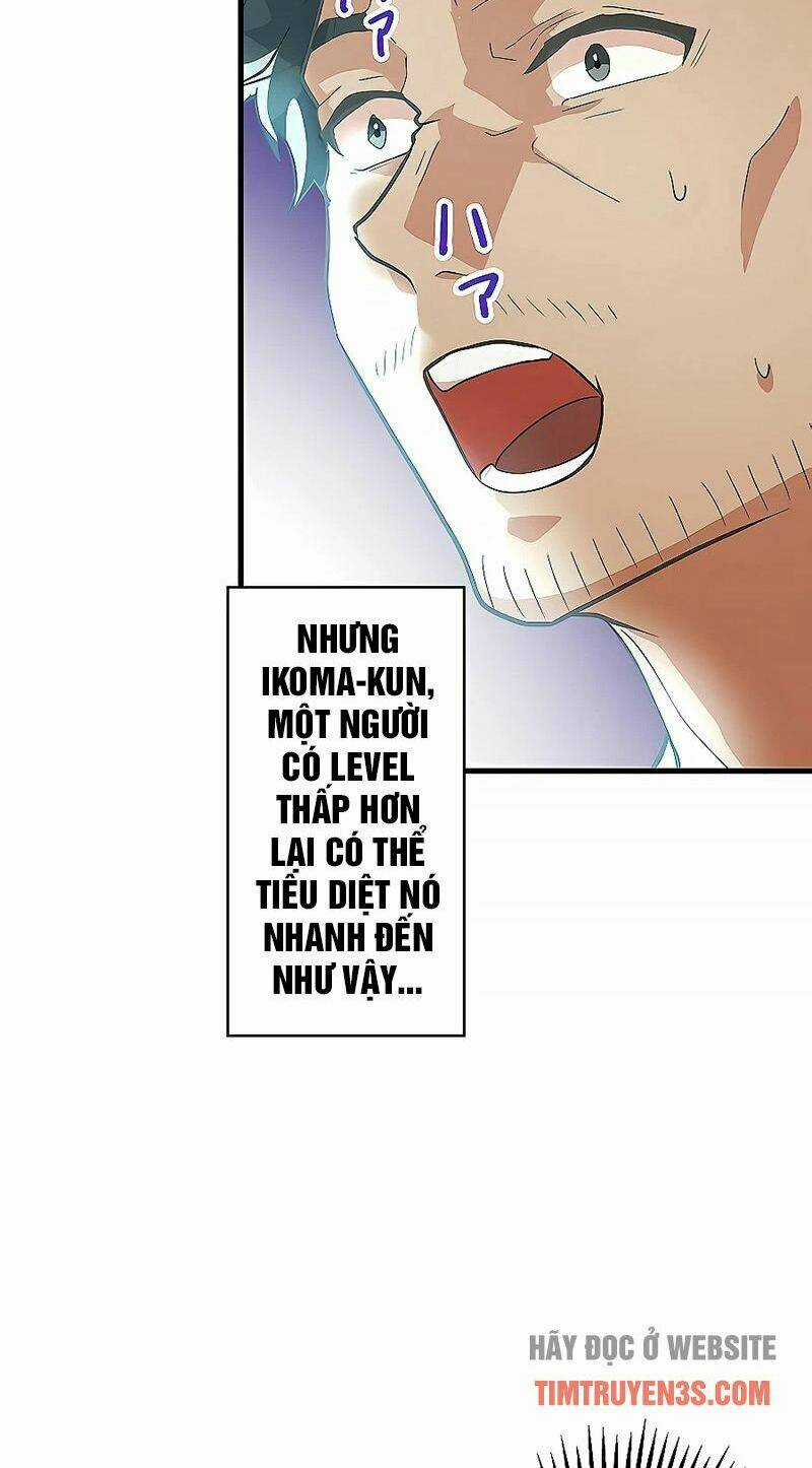 Hồi Quy Trở Thành Mạo Hiểm Giả Mạnh Nhất Nhờ Class Ẩn Điều Khiển Trọng Lực Chapter 3 trang 57