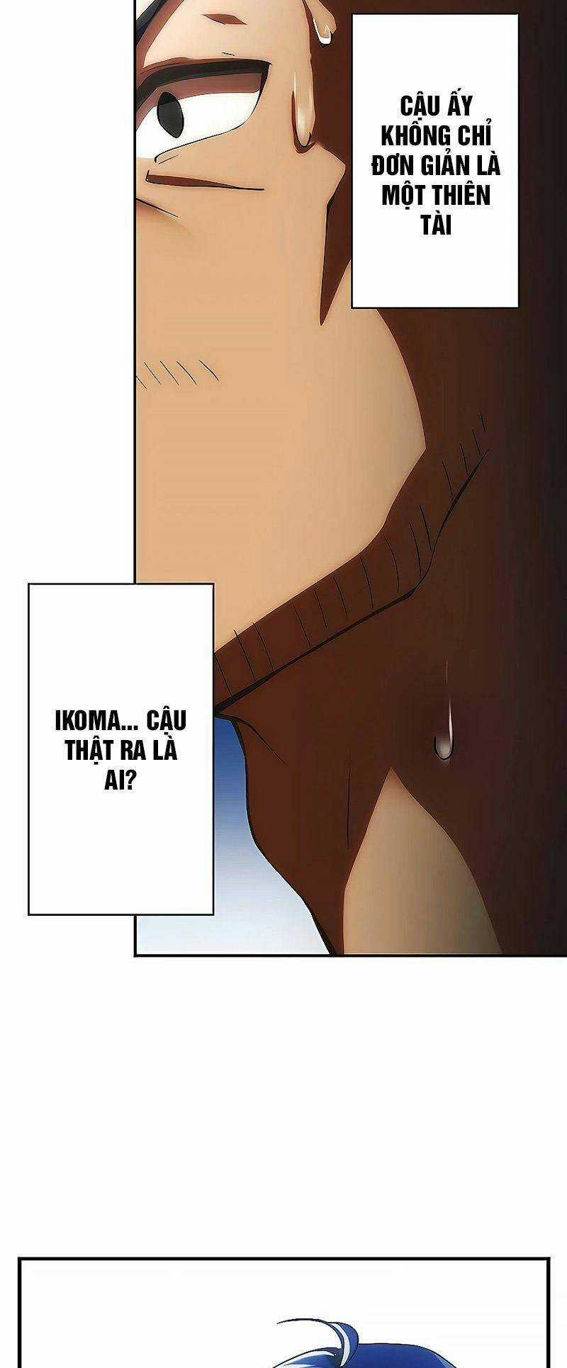 Hồi Quy Trở Thành Mạo Hiểm Giả Mạnh Nhất Nhờ Class Ẩn Điều Khiển Trọng Lực Chapter 3 trang 59