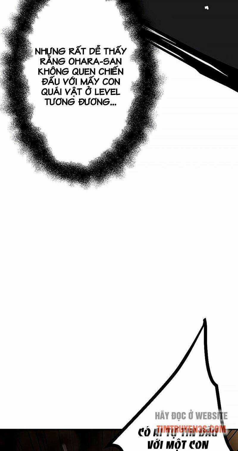 Hồi Quy Trở Thành Mạo Hiểm Giả Mạnh Nhất Nhờ Class Ẩn Điều Khiển Trọng Lực Chapter 3 trang 6