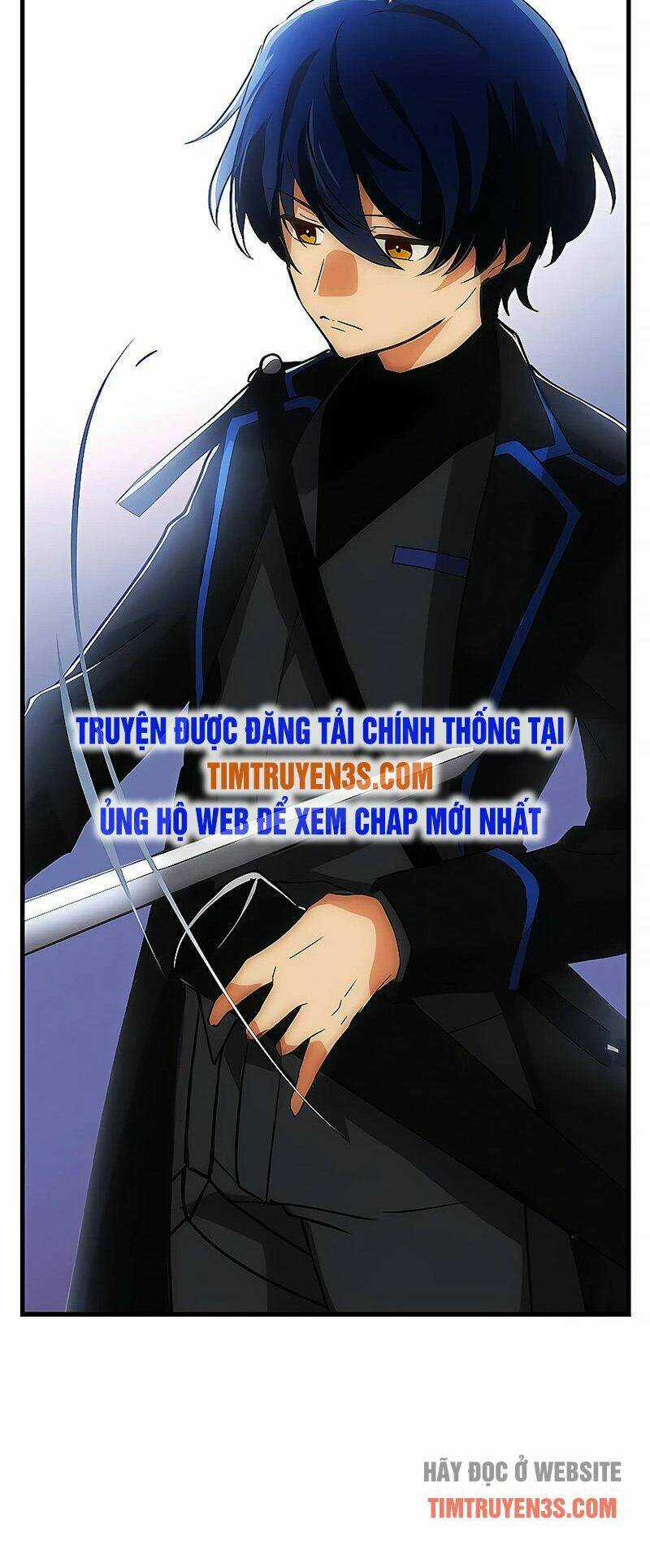 Hồi Quy Trở Thành Mạo Hiểm Giả Mạnh Nhất Nhờ Class Ẩn Điều Khiển Trọng Lực Chapter 3 trang 60