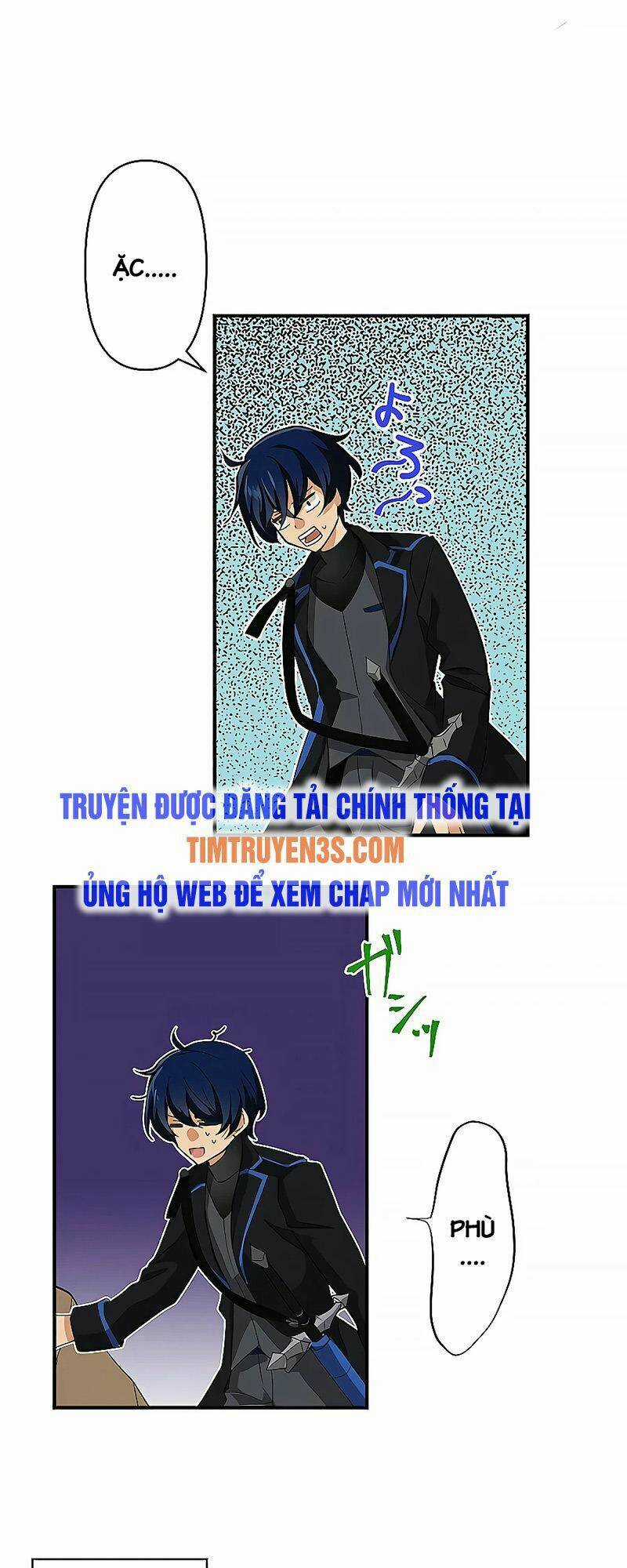 Hồi Quy Trở Thành Mạo Hiểm Giả Mạnh Nhất Nhờ Class Ẩn Điều Khiển Trọng Lực Chapter 3 trang 61