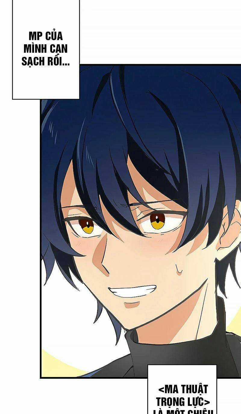 Hồi Quy Trở Thành Mạo Hiểm Giả Mạnh Nhất Nhờ Class Ẩn Điều Khiển Trọng Lực Chapter 3 trang 62