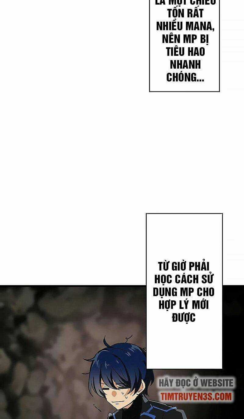 Hồi Quy Trở Thành Mạo Hiểm Giả Mạnh Nhất Nhờ Class Ẩn Điều Khiển Trọng Lực Chapter 3 trang 63