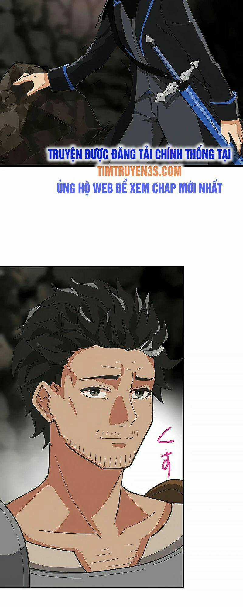 Hồi Quy Trở Thành Mạo Hiểm Giả Mạnh Nhất Nhờ Class Ẩn Điều Khiển Trọng Lực Chapter 3 trang 64