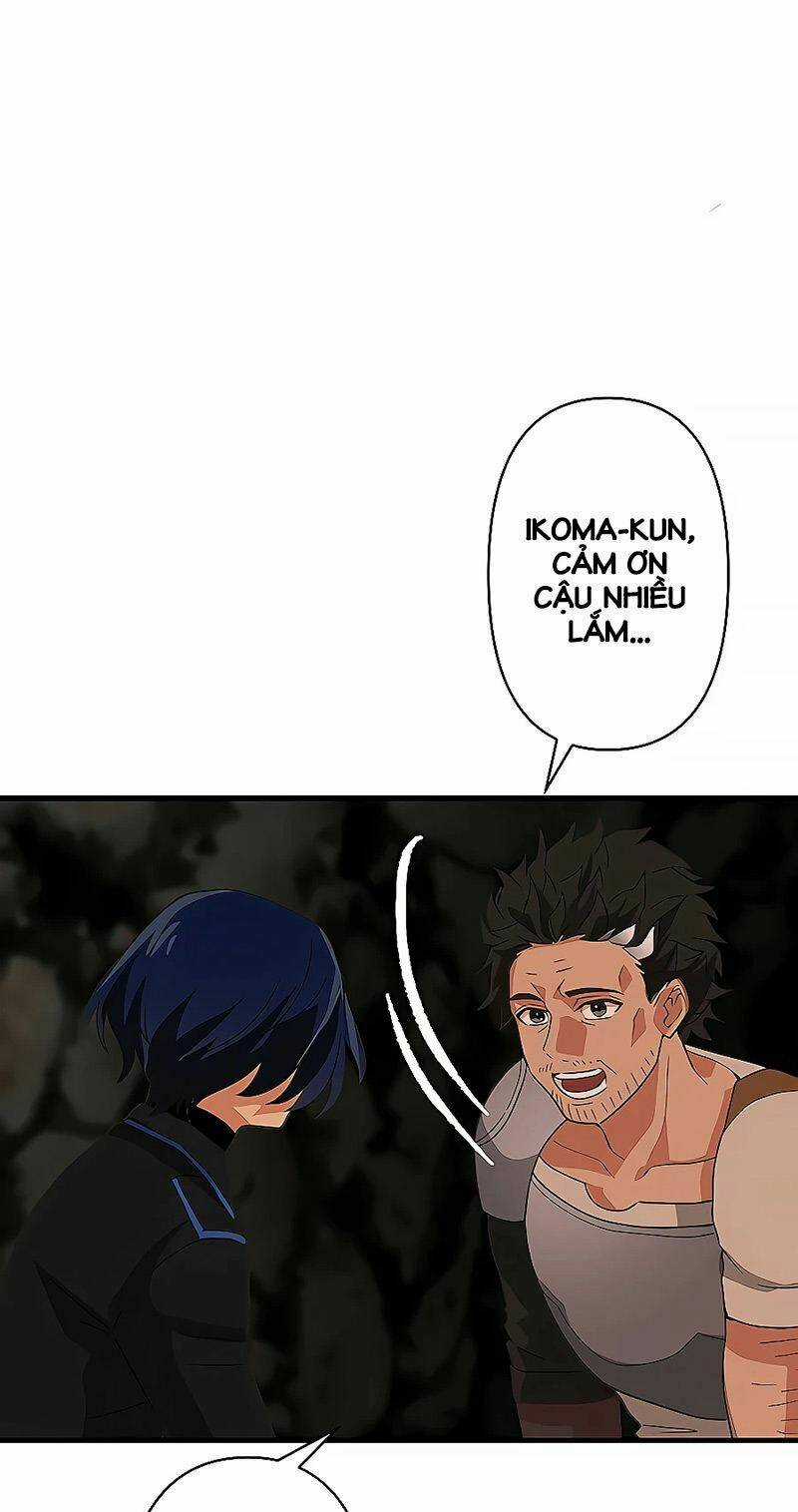 Hồi Quy Trở Thành Mạo Hiểm Giả Mạnh Nhất Nhờ Class Ẩn Điều Khiển Trọng Lực Chapter 3 trang 65