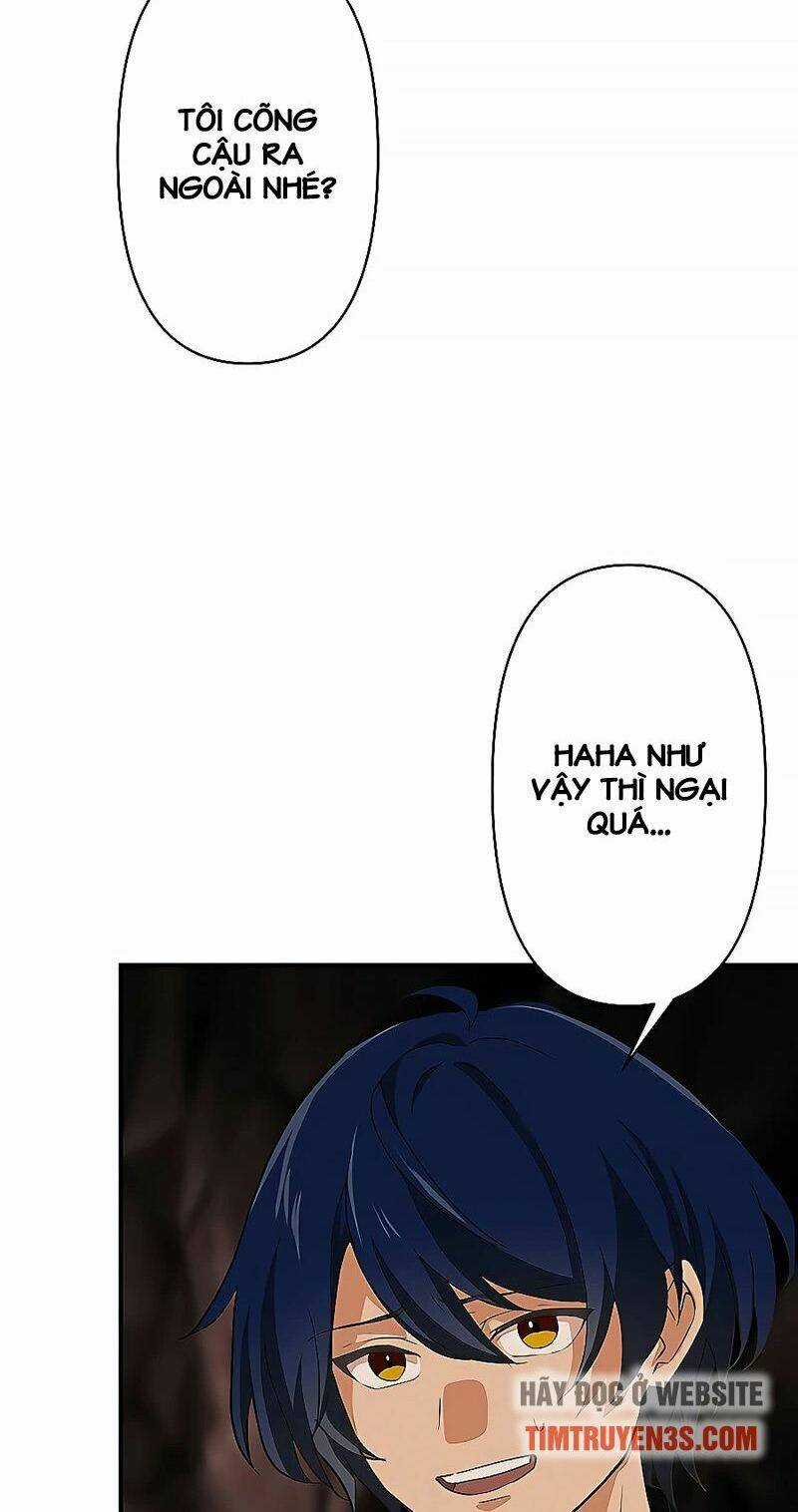 Hồi Quy Trở Thành Mạo Hiểm Giả Mạnh Nhất Nhờ Class Ẩn Điều Khiển Trọng Lực Chapter 3 trang 66