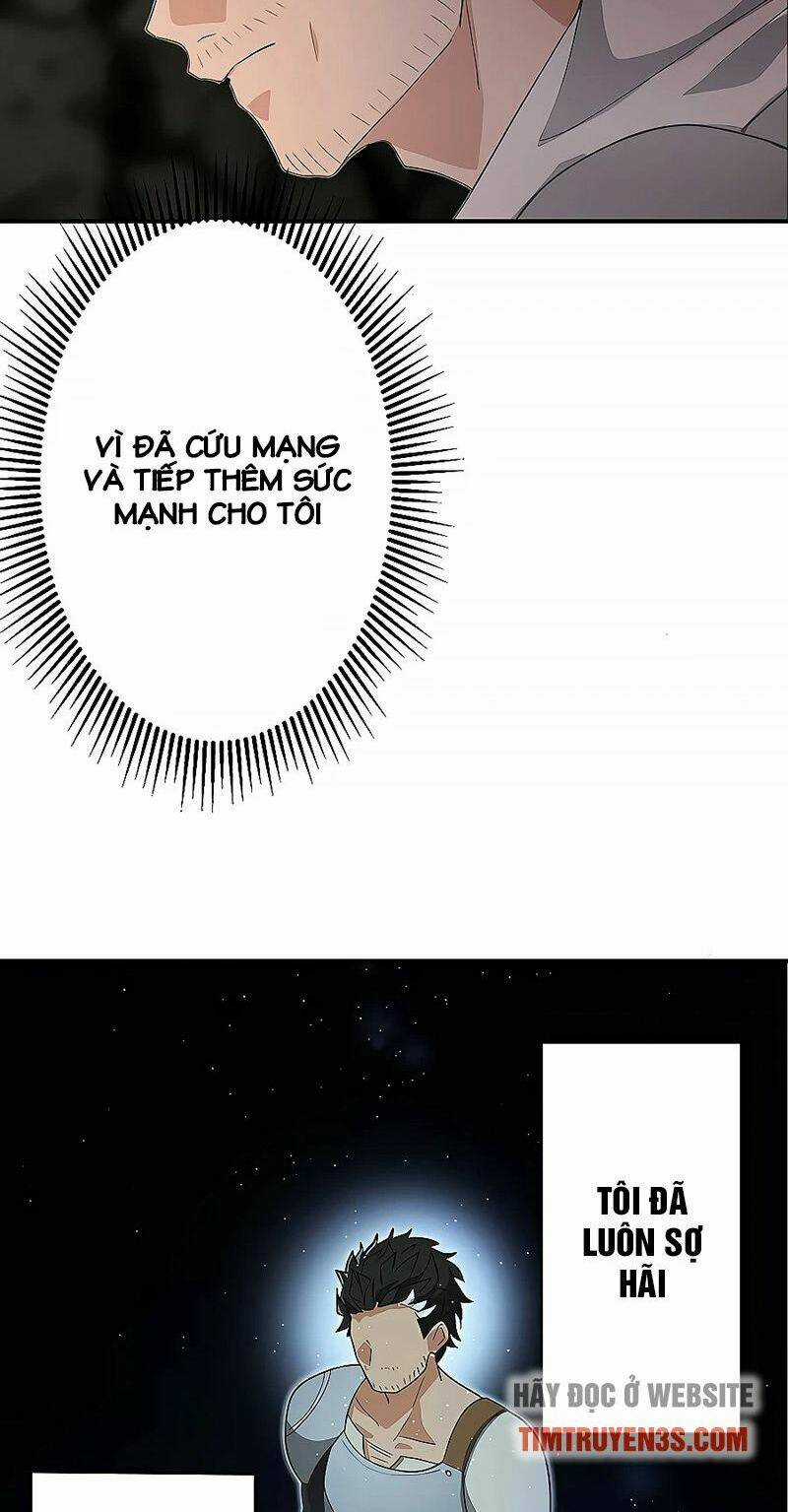 Hồi Quy Trở Thành Mạo Hiểm Giả Mạnh Nhất Nhờ Class Ẩn Điều Khiển Trọng Lực Chapter 3 trang 69